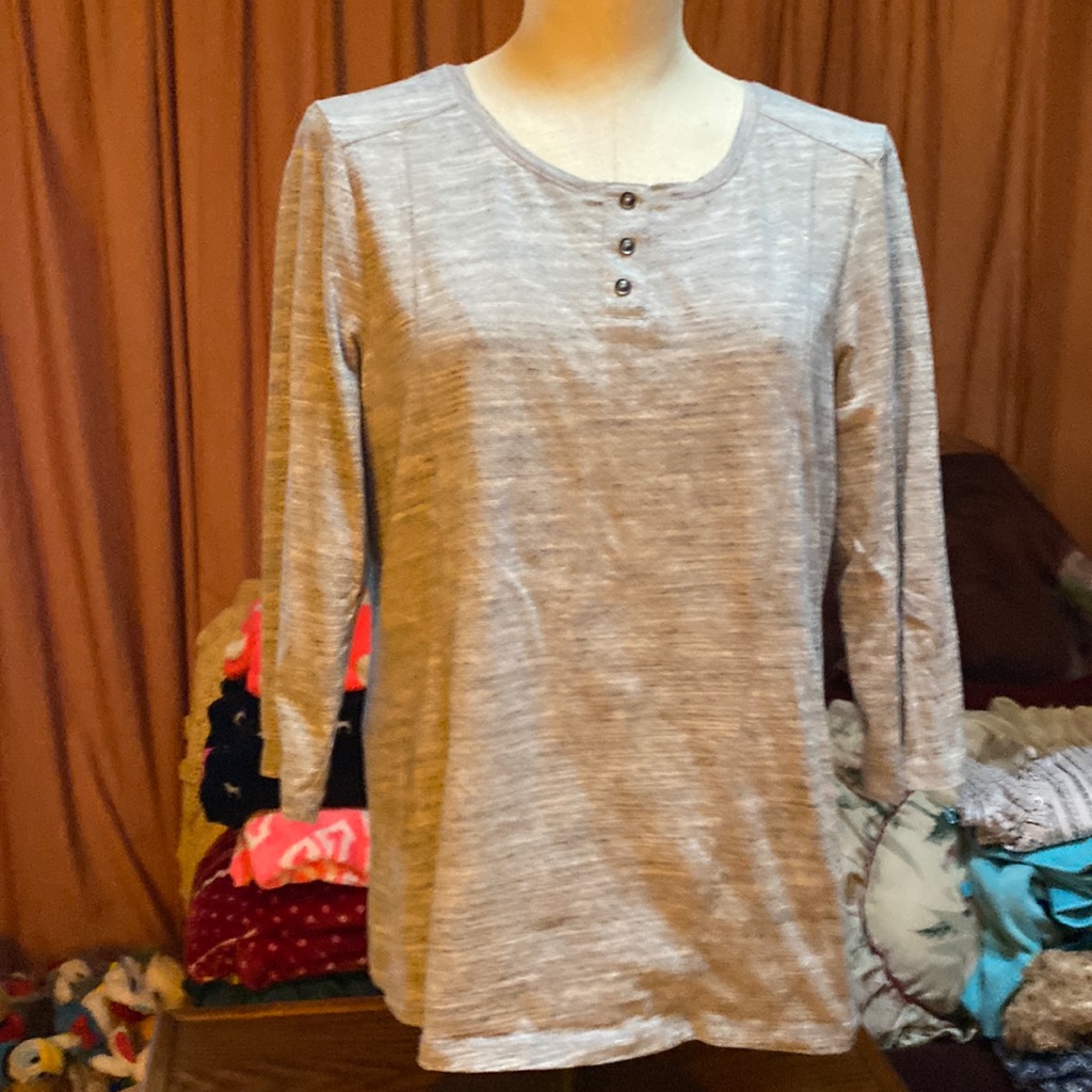 Womans Small Top